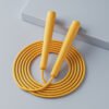 Premium Adjustable Jump Rope Speed Skipping Rope for Cardio & Endurance Training