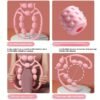 ddddceb5-7940-4f9b-bbc6-ed70ca068c28.jpg 9-Roller Leg Massager Clamp Circulation Boosting Muscle Relaxation Fitness Tool