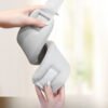 e3428238a9424ffabeaa5352e7c8572b-goods.jpeg Adjustable Neck Support Collar Cervical Brace for Pain Relief & Posture Support