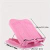 e4e45c1f-fe14-42a5-87c6-1cced98d88cd.jpg 1pc Adjustable Yoga Stretching Board And Inclined Calf Stretcher with Footplate