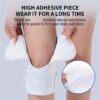 ea747085-d34f-44fb-8d72-f7ae7b48aa8c.jpg Elastic Sports Knee Brace Adjustable Support Strap for Knee Protection & Stability