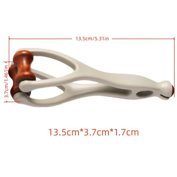 ec2d0a77-c30a-4862-a04a-4f1ce8af05e9.jpg Finger Massager Roller Hand Therapy Tool for Stress Relief & Circulation