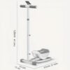 f29def8c-4f69-4389-838c-02d1cf34ceaf.jpg Leg Slimming & Shaping Stretcher Adjustable Fitness Trainer for Flexibility & Toning
