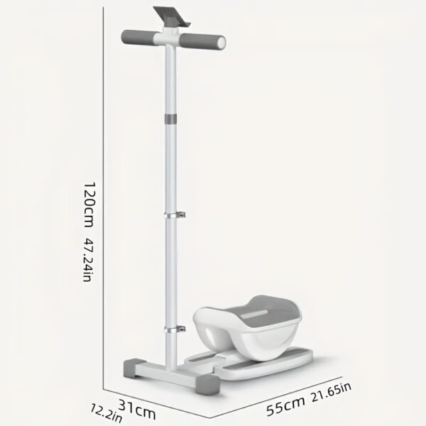 f29def8c-4f69-4389-838c-02d1cf34ceaf.jpg Leg Slimming & Shaping Stretcher Adjustable Fitness Trainer for Flexibility & Toning